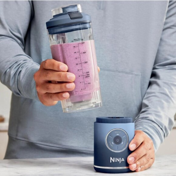 Ninja Blast Max Portable Cordless Blender - Picture 2 of 6